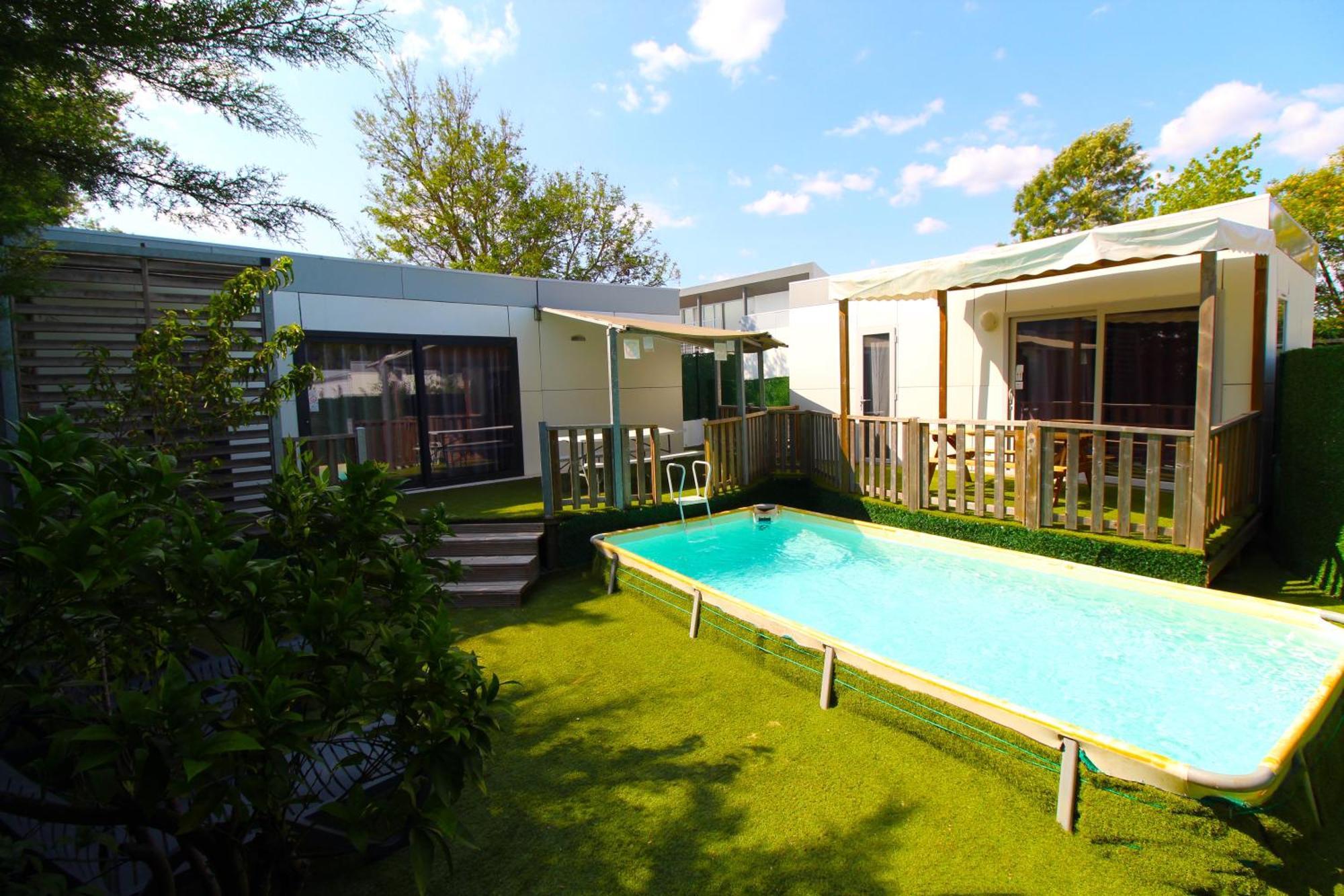 Lodges De Cedros Setúbal Kültér fotó